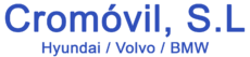 CROMOVIL – Hyundai Villarrobledo